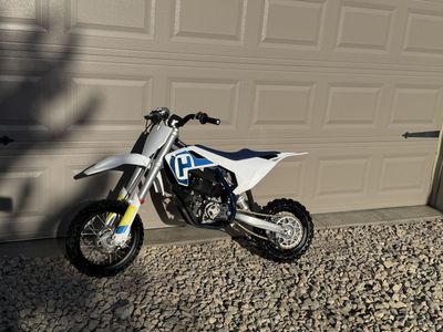 2021 husqvarna ee5