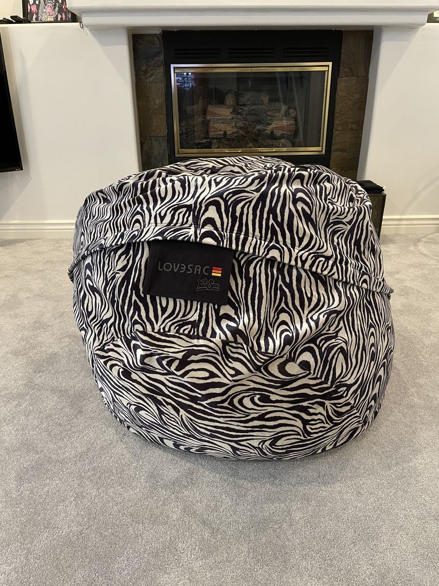 Lovesac Kidsac