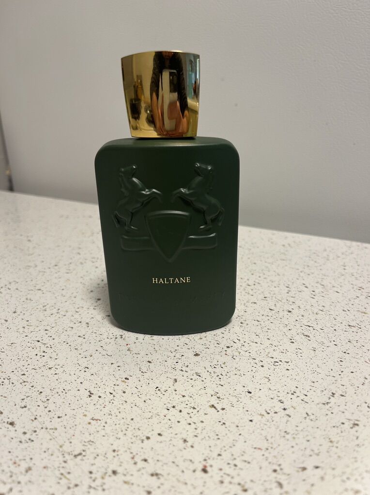 PDM Haltane 4.2OZ 3/4 Full