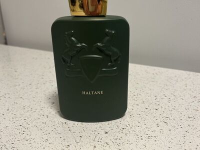PDM Haltane 4.2OZ 3/4 Full