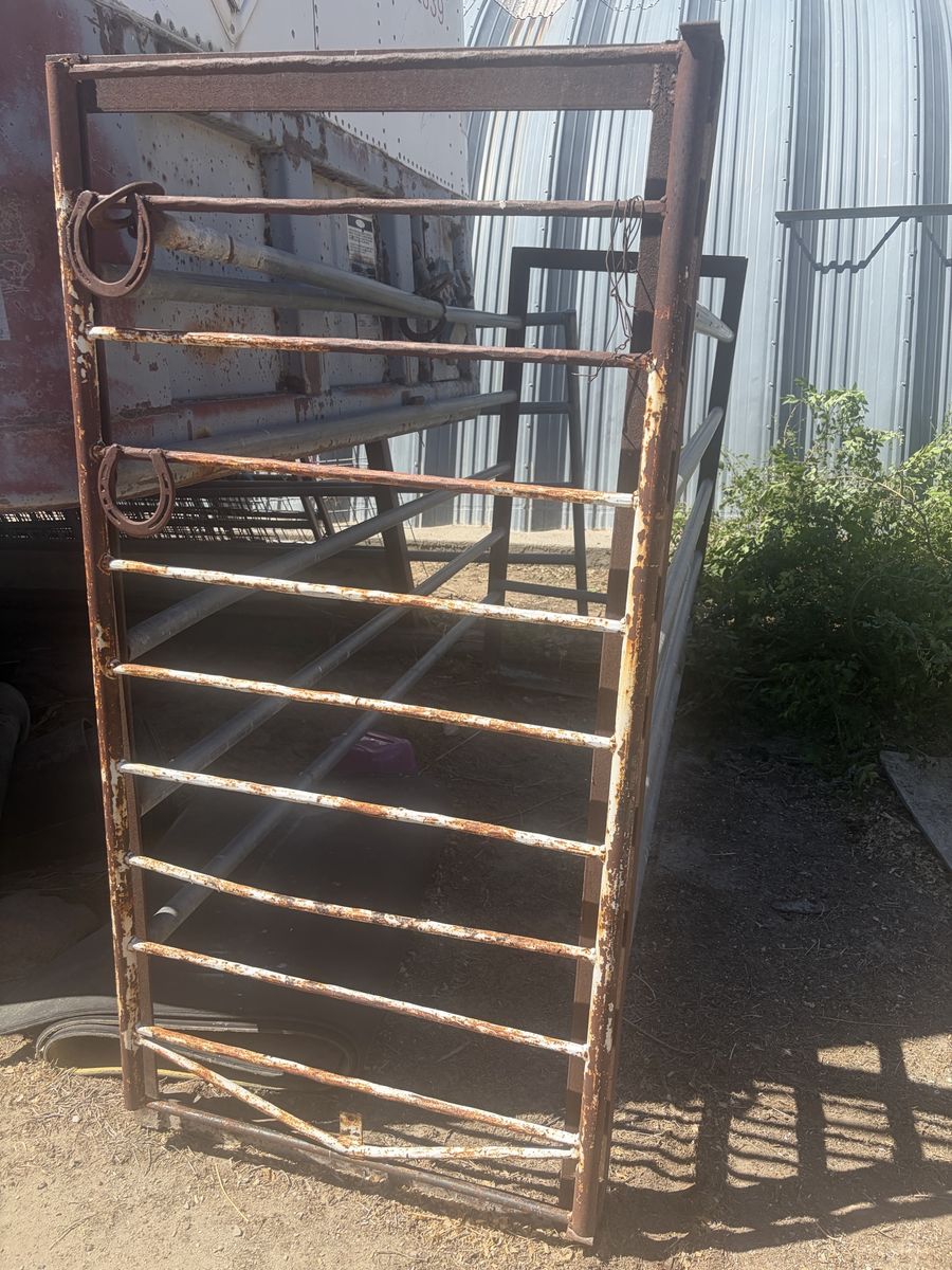 Stripping Chute
