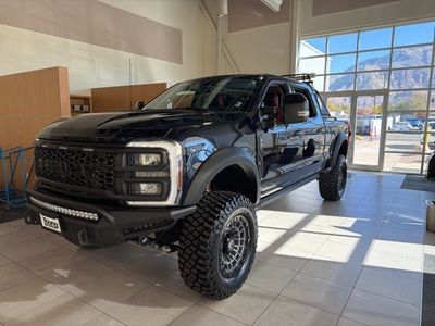 2024 Ford F-250 Super Duty Lariat