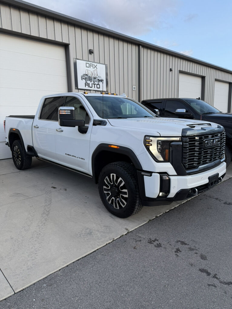 2024 GMC 2500 Denali Ultimate