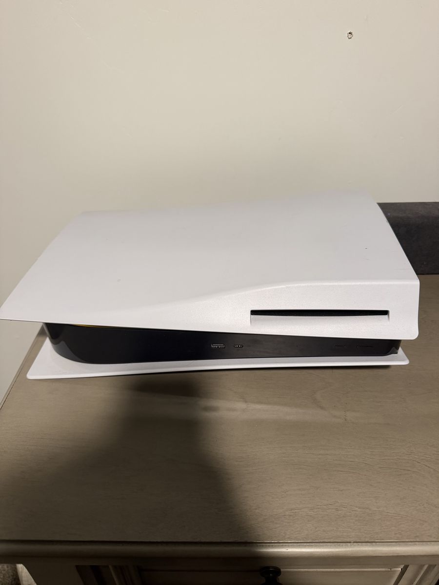 PlayStation 5 disc -$380