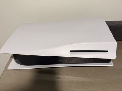 PlayStation 5 disc -$380