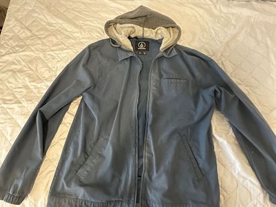 Volcom Light coat/hoodie