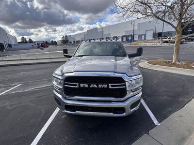 2021 RAM 3500 Big Horn