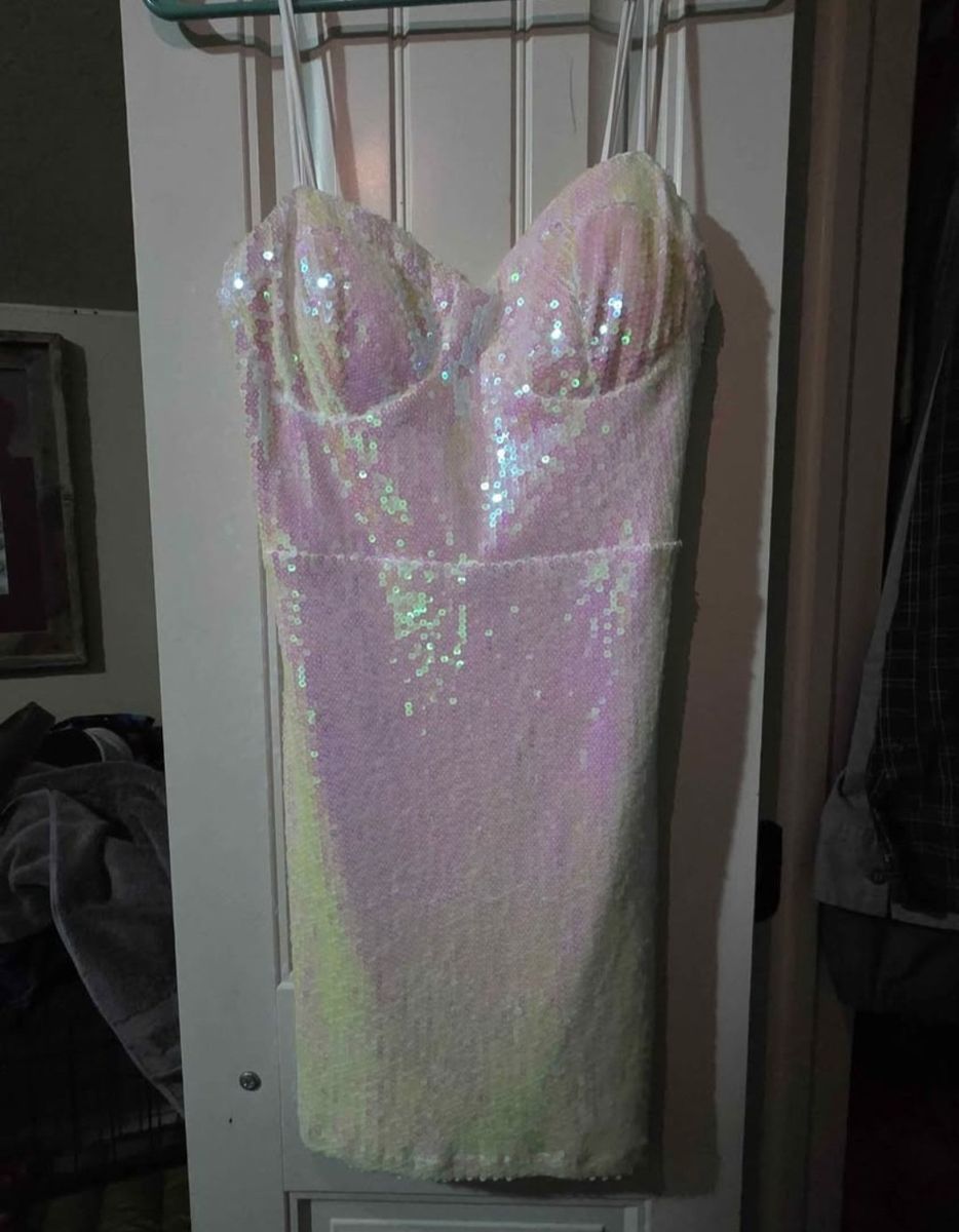 Dresses need gone!