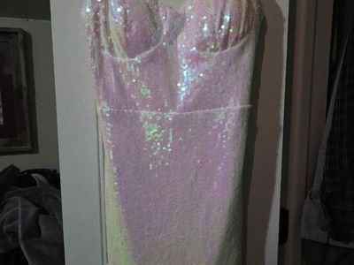 Dresses need gone!