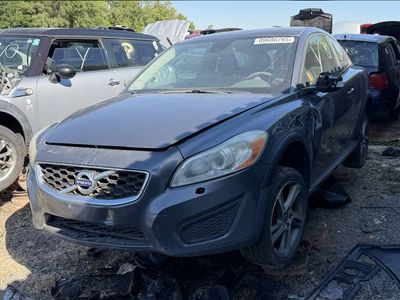 2013 Volvo C30 Parts - UTPAP Ogden