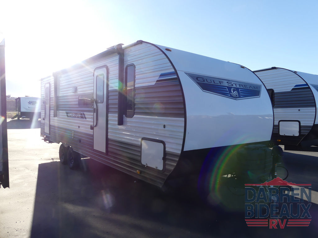 2026 Gulf Stream Ameri-Lite Ultra-Lite 268BH