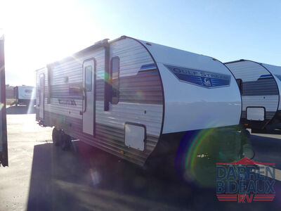 2026 Gulf Stream Ameri-Lite Ultra-Lite 268BH