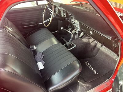 1968 Chevrolet El Camino