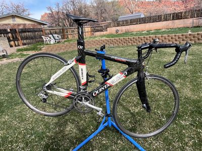 Quintana Roo Road Bike