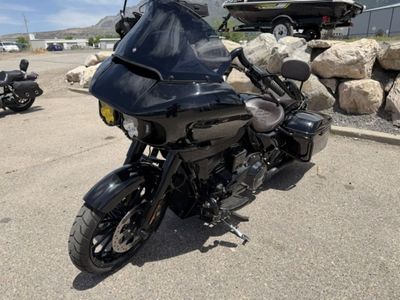 2019 Harley-Davidson® FLTRXS - Road Glide® Special