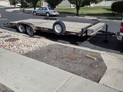 car hauler