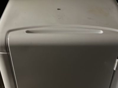 Washer And Dryer Set