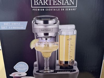 Bartesian Duet Drink Dispenser