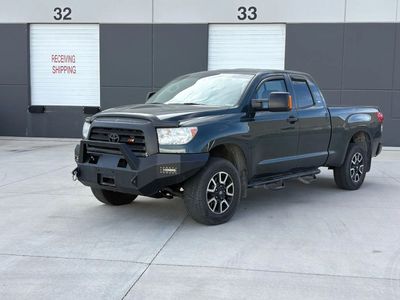 2009 TOYOTA TUNDRA SR5