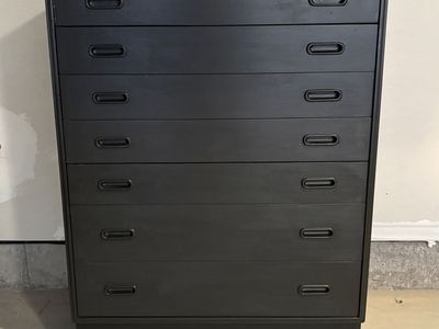 Dresser Solid Oak Wood ‼Need Gone‼️️