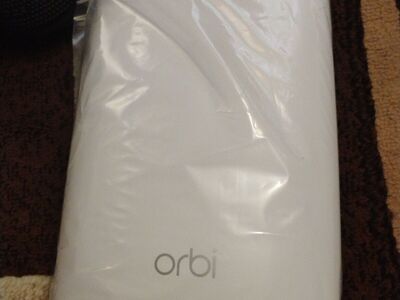 brand new or I router