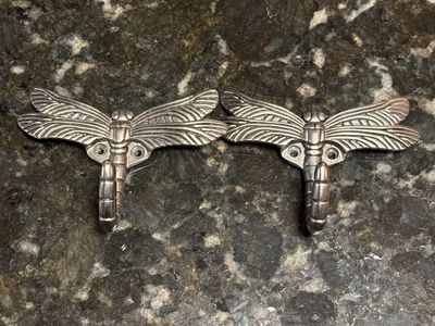 Dragonfly Hooks