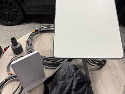 Starlink Gen 2 Actuated Kit