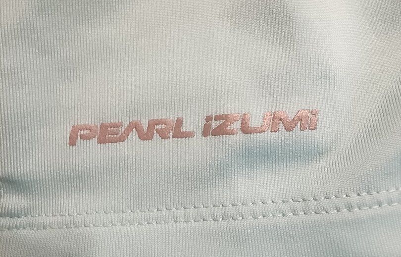 Pearl Izumi select cycling top - M