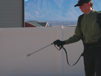 $99 Spring Special! Eco-Friendly Pest Control Services