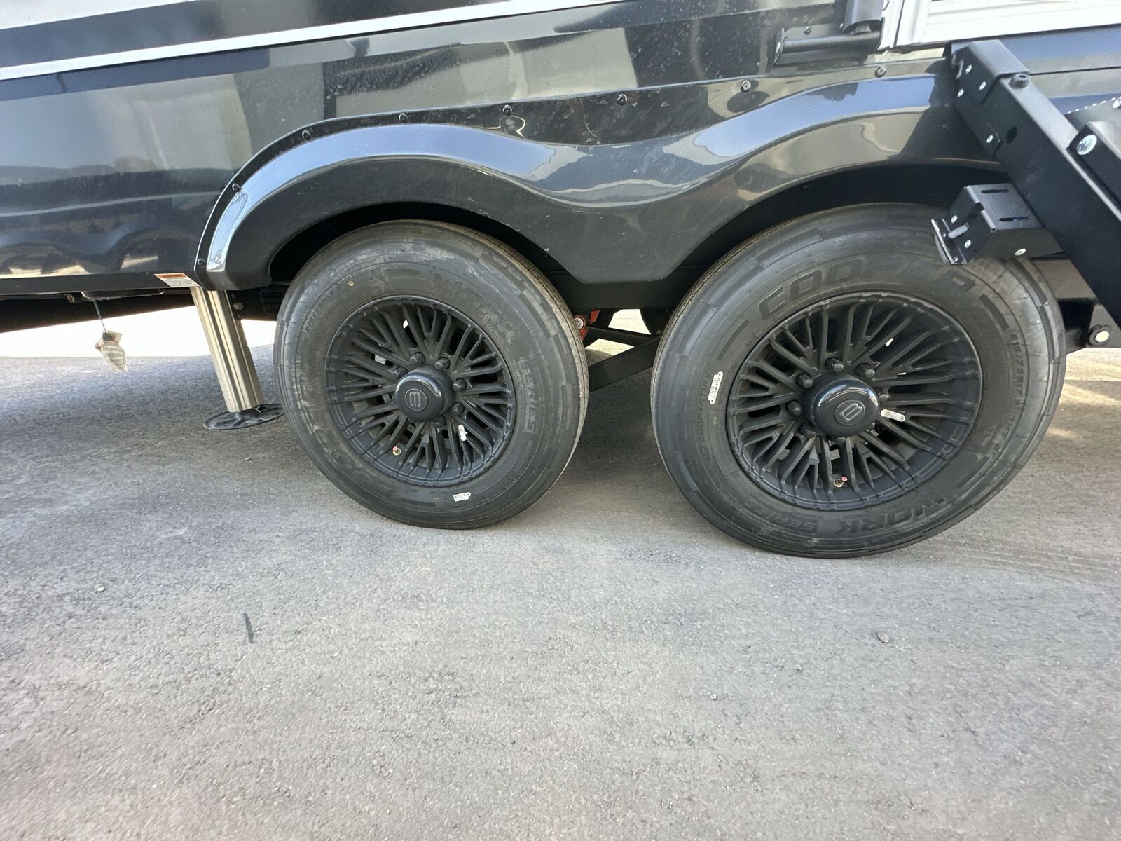 2026 Brinkley Model Z 2680