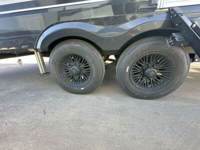 2026 Brinkley Model Z 2680