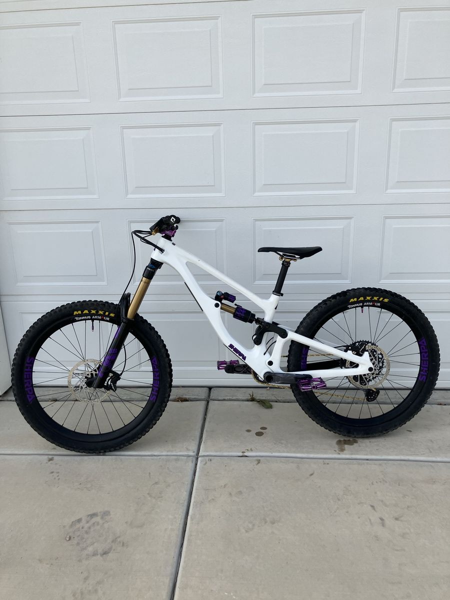 2024 Sherpa Olympus