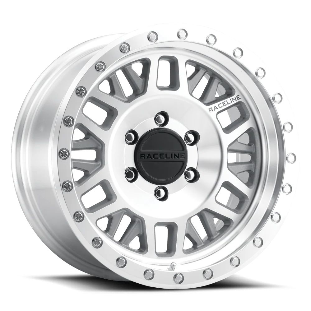 915 Ryno Raceline wheels and tires