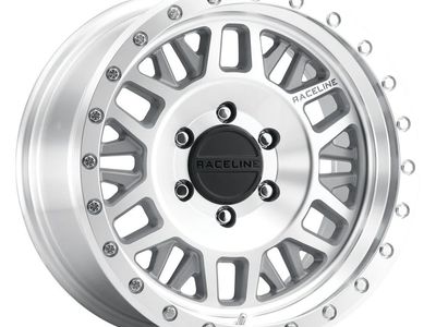 915 Ryno Raceline wheels and tires