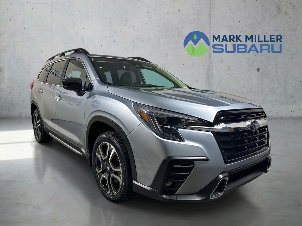 2026 Subaru Ascent Touring