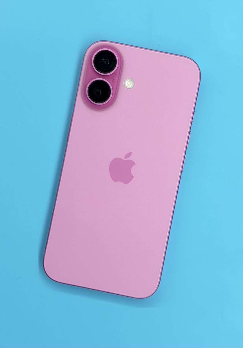 256 Gb iPhone 16 Warranty 99% Battery Health