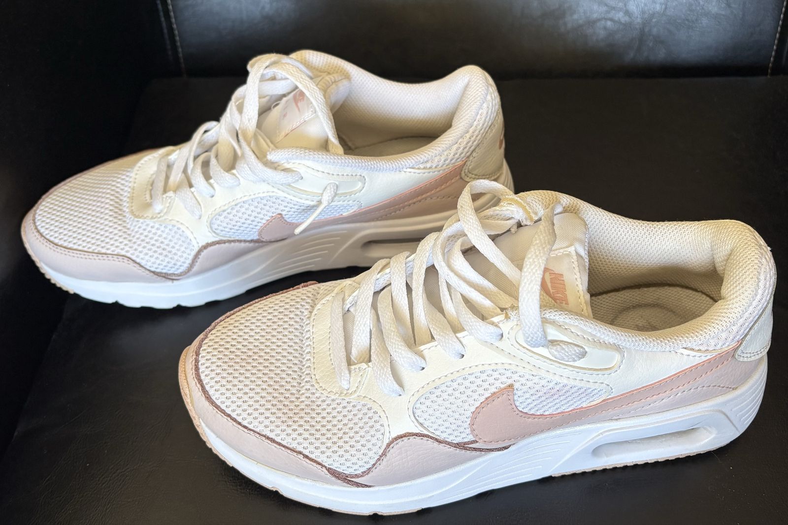 Women’s Nike Air size 9 shoes