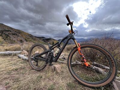 Yeti SB130