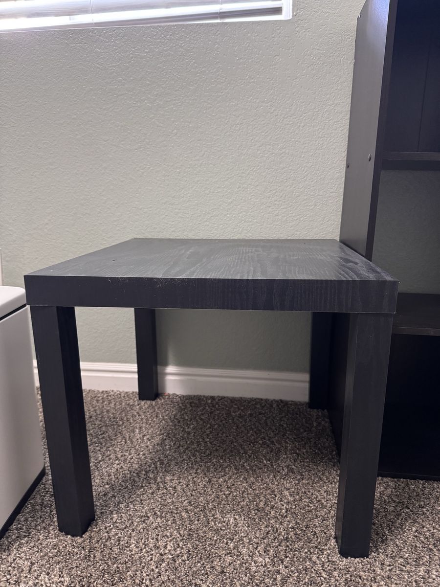 Ikea Mini Table