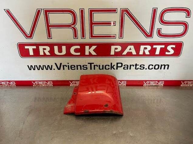 R22-1350 COVER-B PILLAR STD LH