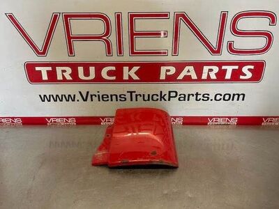 R22-1350 COVER-B PILLAR STD LH