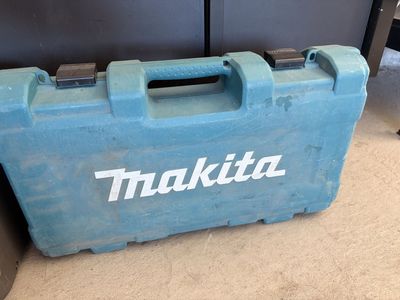 Makita Reciprocating Saw
