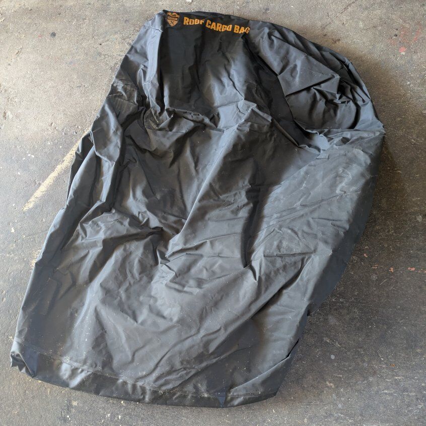 Roof Cargo Bag