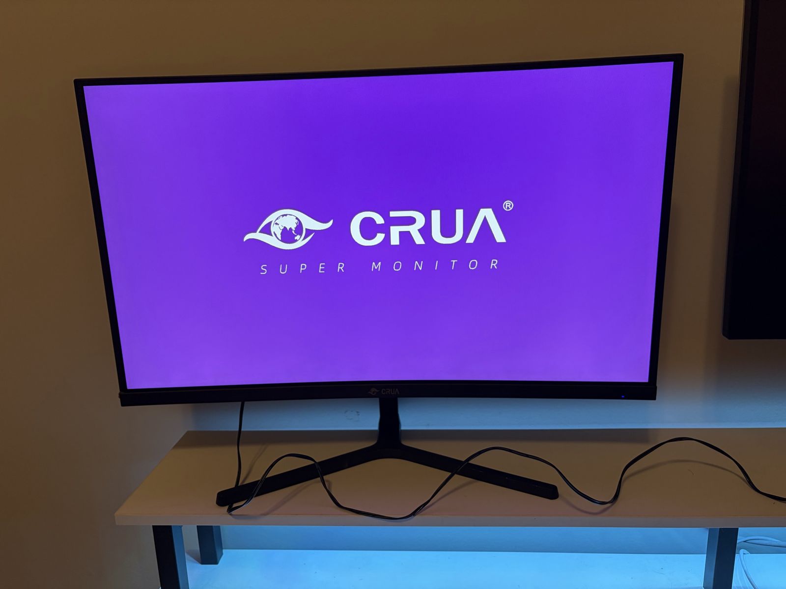 CRUA 24” 240Hz Gaming Monitor