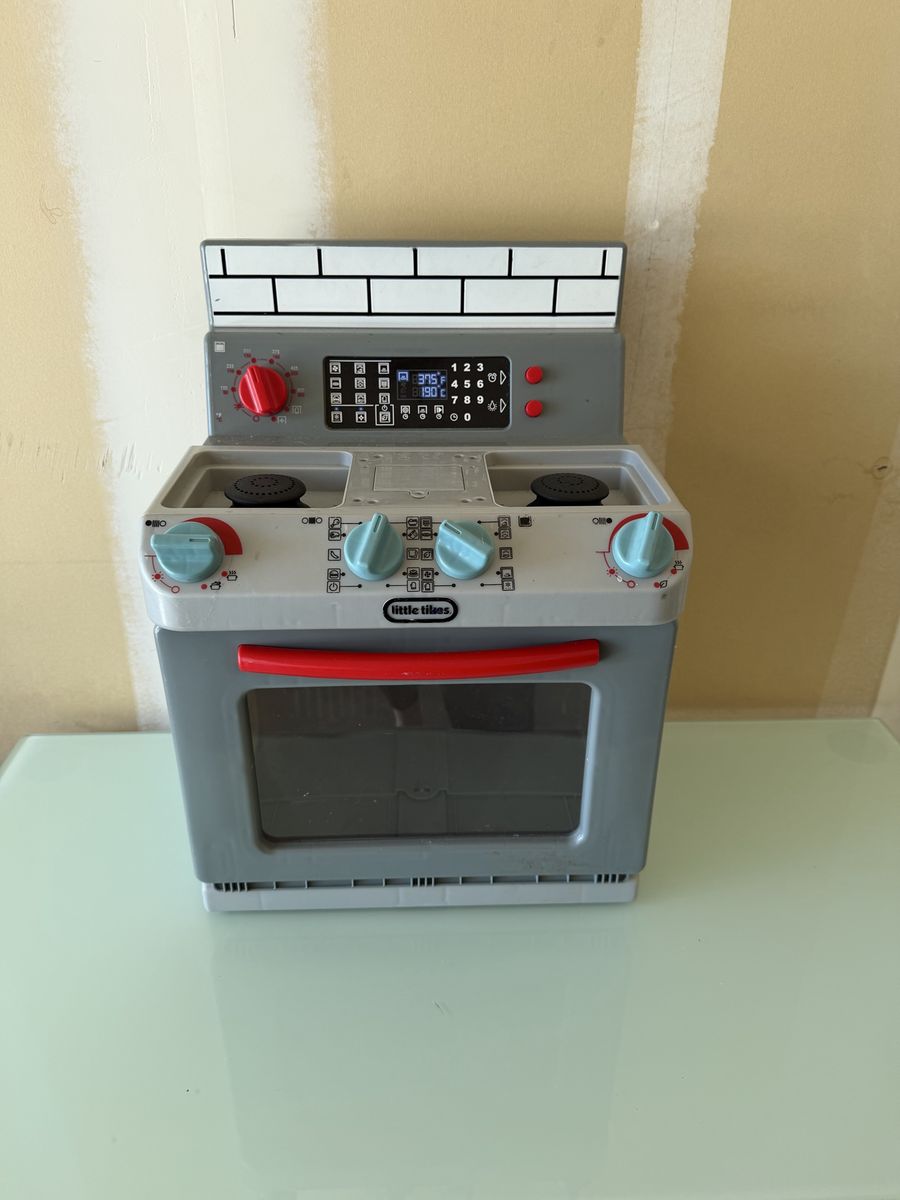 Little Tikes First Oven