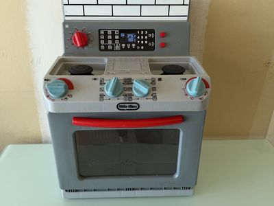 Little Tikes First Oven