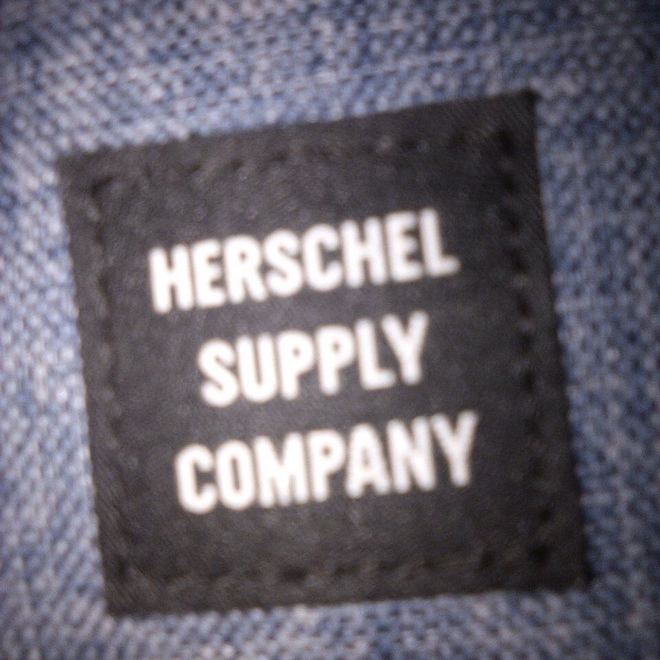 HERSHEL SUPPLY COMPANy