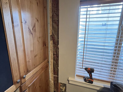 A.N.V. Drywall Tapping and Texture