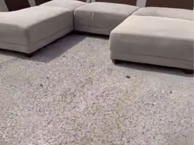 Costco Sectional- Will Deliver