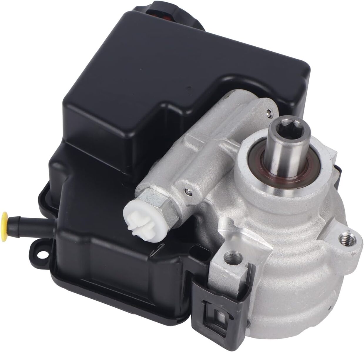 04-05 Chevy Impala, 04-08 Monte Carlo, 04-08 Pontiac Grand Prix, 05-09 Buick Allure- Power Steering Pump